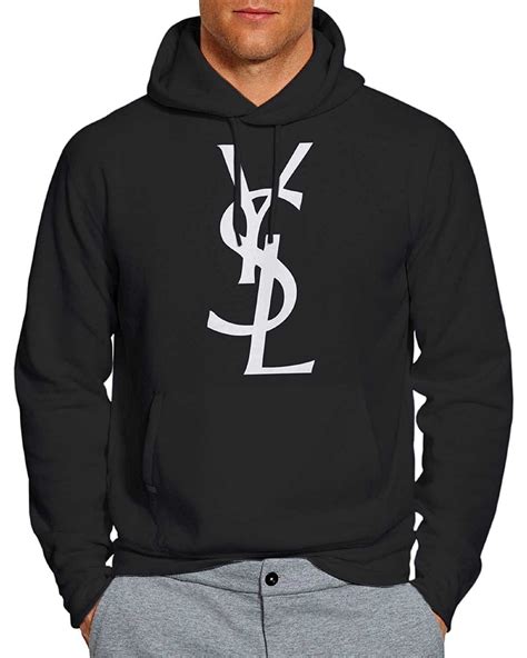 ysl men sweatshirt|ysl sweatshirts for men.